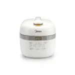 Мультиварка-скороварка Midea MPC-6004, белый