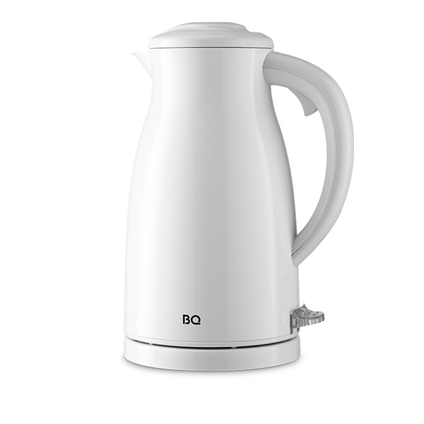 Электрический чайник BQ KT1709S Белый 1