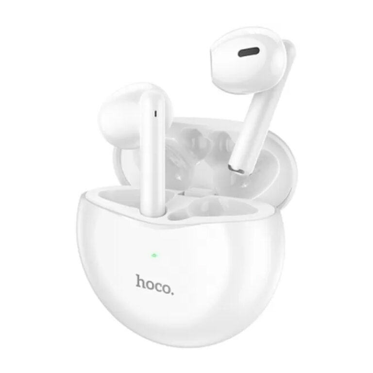 TWS наушники HOCO EW14, белый 1