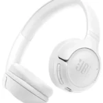 Наушники bluetooth JBL Tune 530BT (белый)