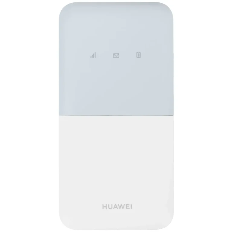 Маршрутизатор 4G HUAWEI E5586-326 51071VHV White 1