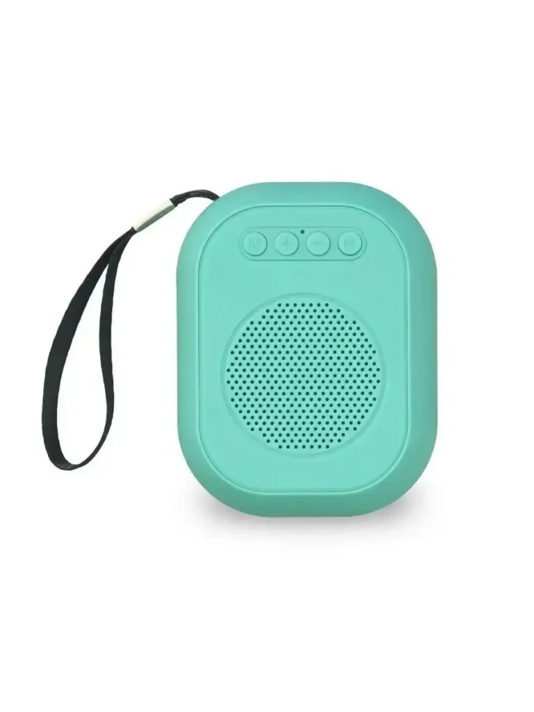 Портативная мультимедийная акустическая система SmartBuy SBS-160 1