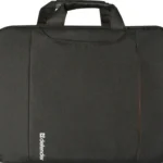 Сумка для ноутбука DEFENDER Geek 15.6" черный, карман