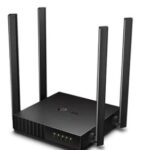 Маршрутизатор TP-LINK "Archer C54"  беспроводной