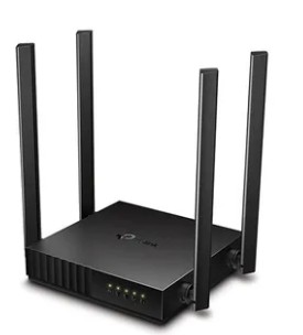 Маршрутизатор TP-LINK "Archer C54"  беспроводной 1