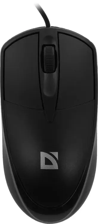 Мышь Defender Trace MB-989 1