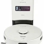 Робот-пылесос Polaris PVCRDC G2 6002 Wi-Fi IQ Home