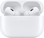 Беспроводные наушники Apple AirPods Pro 2 USB-C 1