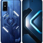 Смартфон Infinix GT 30 8/256Gb синий