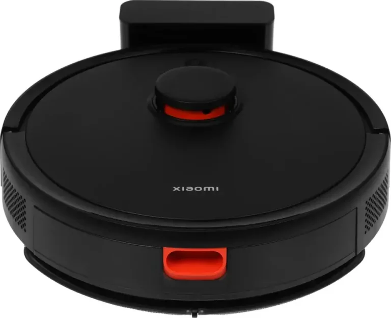 Робот-пылесос Xiaomi Robot Vacuum S20 (черный) РСТ BHR8628EU 1