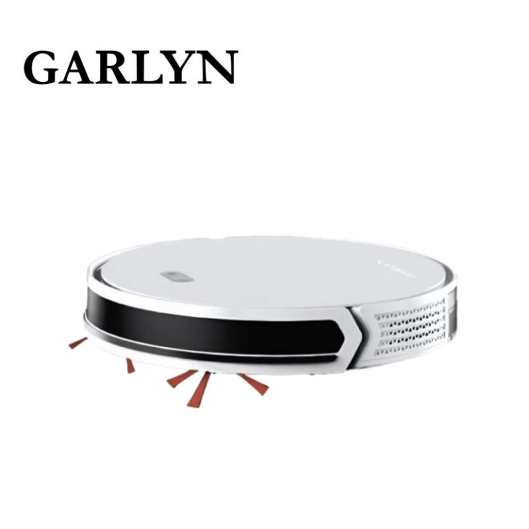 Робот-пылесос GARLYN SR-500 1