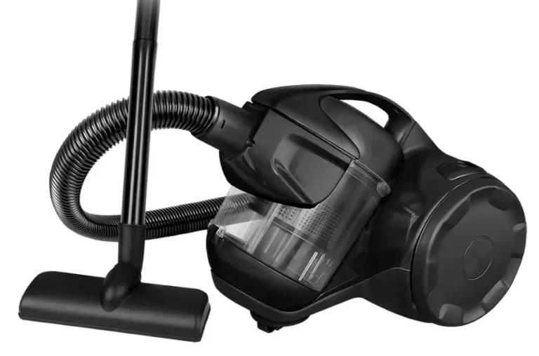 Пылесос STINGRAY ST-VC4002A черный 1