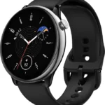 Смарт-часы Amazfit GTR Mini (A2174) Midnight Black