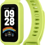Фитнес-браслет Xiaomi Smart Band 9 Active Green РСТ
