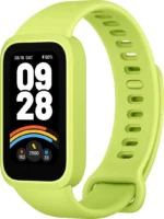 Фитнес-браслет Xiaomi Smart Band 9 Active Green РСТ 1