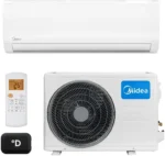 Сплит-система MIDEA MSFRW-18N8D0 1