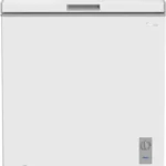 Морозильный ларь Midea MDRC283FZF01D белый