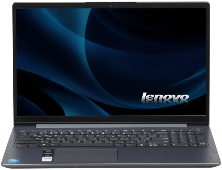 ASUS VivoBook Pro 15 K3500PC-KJ200W Core i7 11370H/16Gb/512Gb SSD/NV RTX3050 4Gb/15.6" FullHD OLED/Win11 Quiet Blue 1