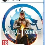 Mortal Kombat 1 [PS5, русские субтитры]