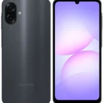 Смартфон Samsung Galaxy A07 SM-A075 F/DS 4/128 Black