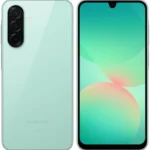 Смартфон Samsung Galaxy A26 8/256 Mint