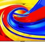 Телевизор TCL 43P7L
