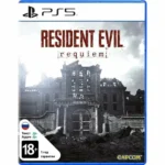 Resident Evil Requiem [PS5, русская версия]