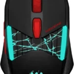 Мышка Defender Horrodine GM-237 Black
