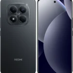 Xiaomi Redmi Note 15 Pro Plus 5G 8+256Gb NFC Black