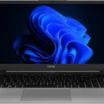Ноутбук Tecno MegaBook K15SDA (71005000256) Ryzen 5 7430U 16Gb SSD1Tb AMD Radeon Graphics 15.6" IPS FHD (1920x1080) Win11Home grey WiFi BT