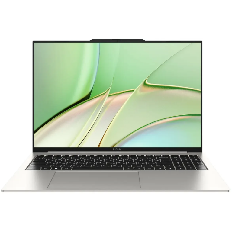 Ноутбук Infinix Xbook B16 BL61A7H (71005000502) 16" AMD R7-7735HS 16/512Gb Win Grey 1