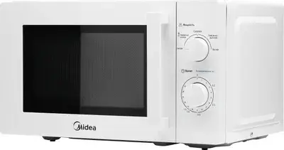 Микроволновая печь MIDEA MM720CY6-W белая 1