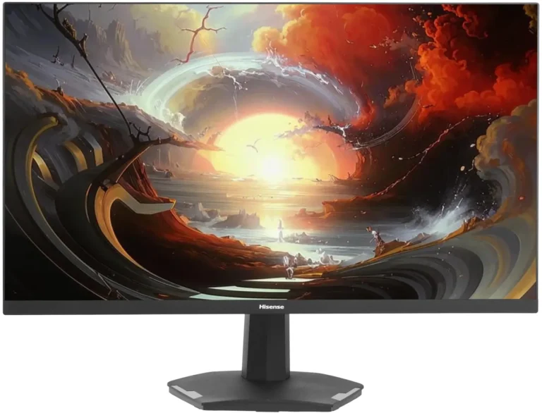 Монитор Hisense 27G3Q 1