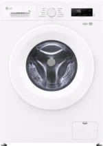 Стиральная машина LG F2Y1HS3W белый, 7 кг 1