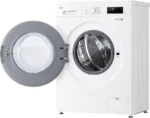 Стиральная машина LG F2Y1HS3W белый, 7 кг 2