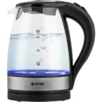 Электрочайник VITEK VT-7008 стеклянный