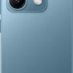 Смартфон Xiaomi Redmi Note 14S 8/128 Ocean Blue