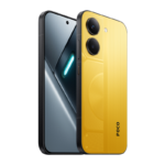 Смартфон Xiaomi Poco X8 Pro 12/512 Yellow