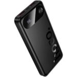 Power Bank Hoco J154 Victorious 22.5W+PD20W fully compatible power bank(10000mAh) black