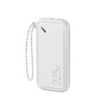 Power Bank USAMS US-CD151 PB56 QC3.0+PD FastCharg 10000mAh white